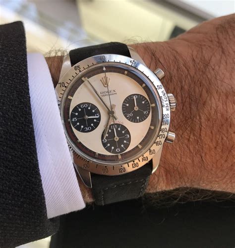 evolution of rolex daytona|what is rolex daytona krg.